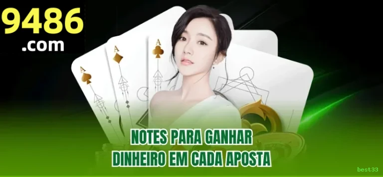 best33 Cassino Clássico