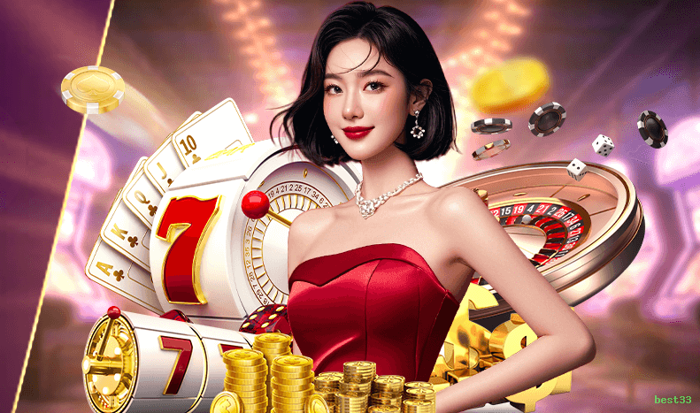Microgaming best33