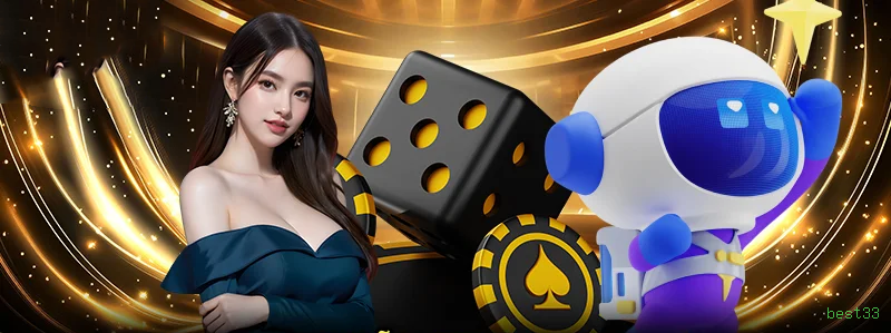 best33 Cassino Clássico