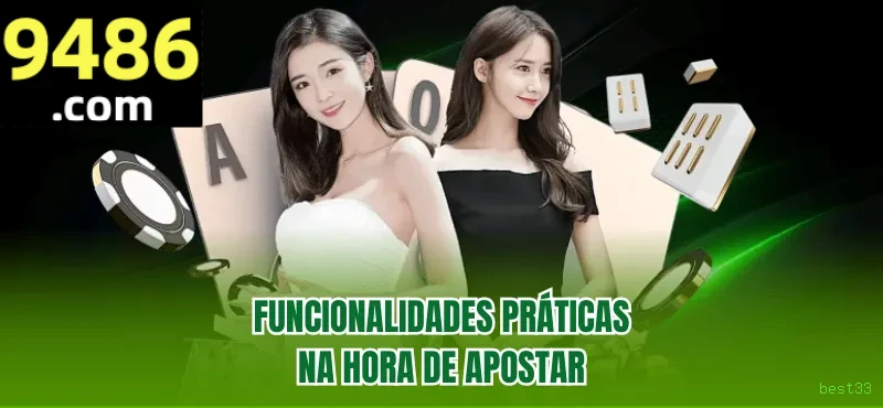 Novos Jogos best33