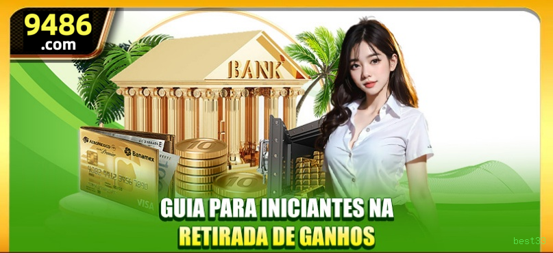 Pagamentos best33