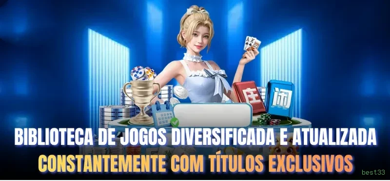 best33 Cassino Clássico