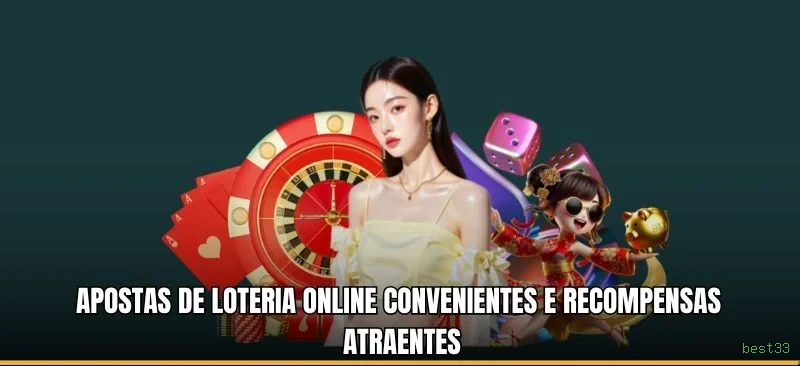 Promoções best33