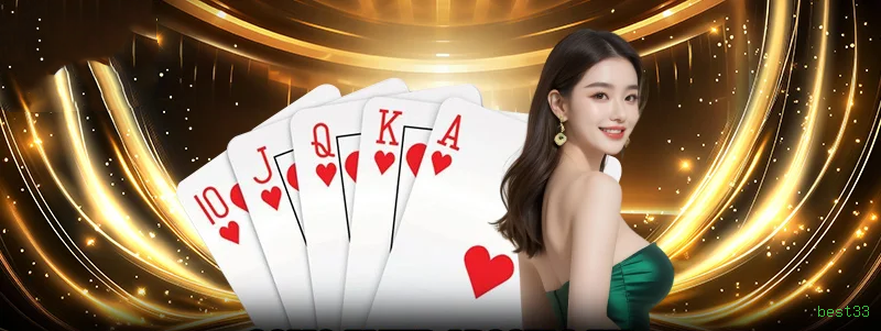 best33 Cassino Clássico